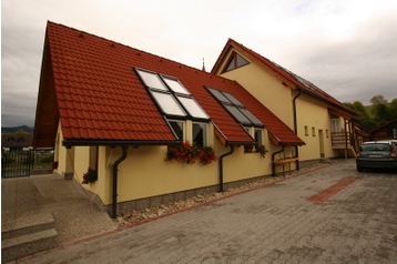 Slovakia Privát Liptovský Trnovec, Liptovský Trnovec, Exterior